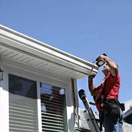 gutter services Brightwood